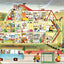 All Around Bustletown: Winter (All Around Bustletown Series)