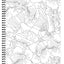 Large Print Easy Color & Frame - Birds (Stress Free Coloring Book)
