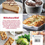 KitchenAid Stand Mixer Cookbook: Delicious Recipes for the Stand Mixer and Its Attachments