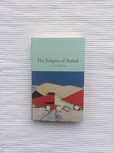The Enigma of Arrival