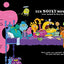 Ten Monsters in the Bed by Cotton, Katie