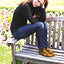 Entrée to Entrelac: The Definitive Guide from a Biased Knitt