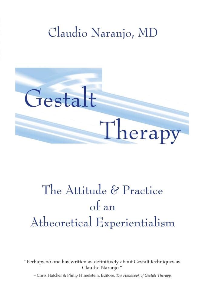 Gestalt Therapy