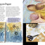 The Painted Quilt: Paint and Print Techniques for Colour on Quilts