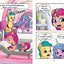 My Little Pony: Sister Switch (I Can Read Comics Level 1)