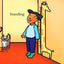 Feet Are Not for Kicking (Board Book) (Best Behavior Series)