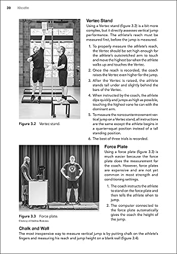 Strength Training for Football (Strength Training for Sport)