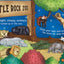 Night-Night Arkansas: A Sweet Goodnight Board Book for Kids and Toddlers