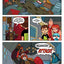 Ben 10 Original Graphic Novel: Mecha Madness