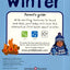 Bright Baby Touch and Feel Winter