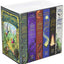 The Land of Stories Complete Paperback Gift Set by Colfer, C