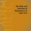 The Role and Function of Repentance in Luke-Acts (Academia Biblica)
