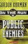 Public Enemies (On the Run, Book 5)