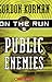 Public Enemies (On the Run, Book 5)