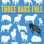 Three Bags Full: A Sheep Detective Story by Swann, Leonie