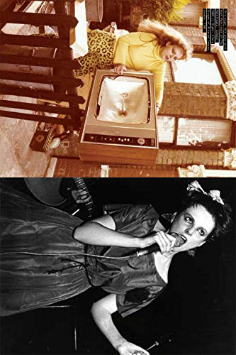 Untypical Girls: Styles and sounds of the transatlantic indie revolution