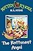 The Rottenest Angel: Book 10 (Rotten School)