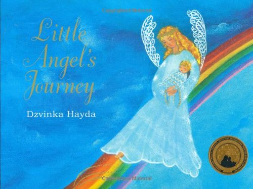 Little Angels Journey