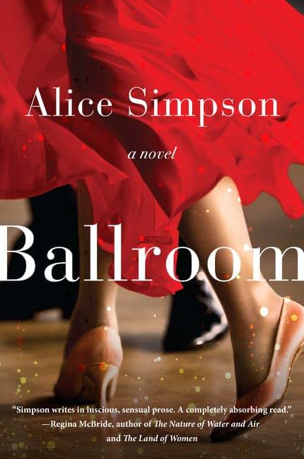 Ballroom: A Novel