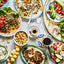 Bayrut: The Cookbook: Recipes from the heart of a Lebanese city kitchen