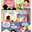 Steven Universe: Find a Way (Vol. 5): Find a Way (5) by Kraf