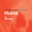 Routledge Philosophy GuideBook to Hume on Morality (Routledge Philosophy GuideBooks)