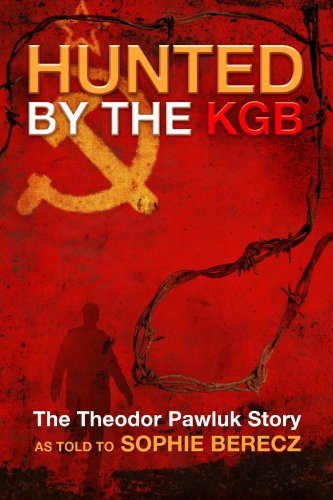 Hunted by the KGB