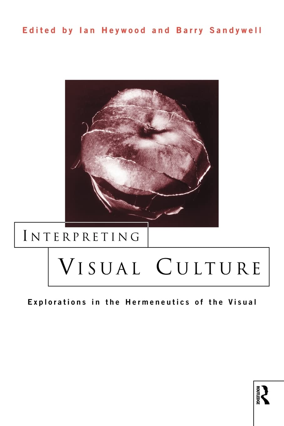 Interpreting Visual Culture