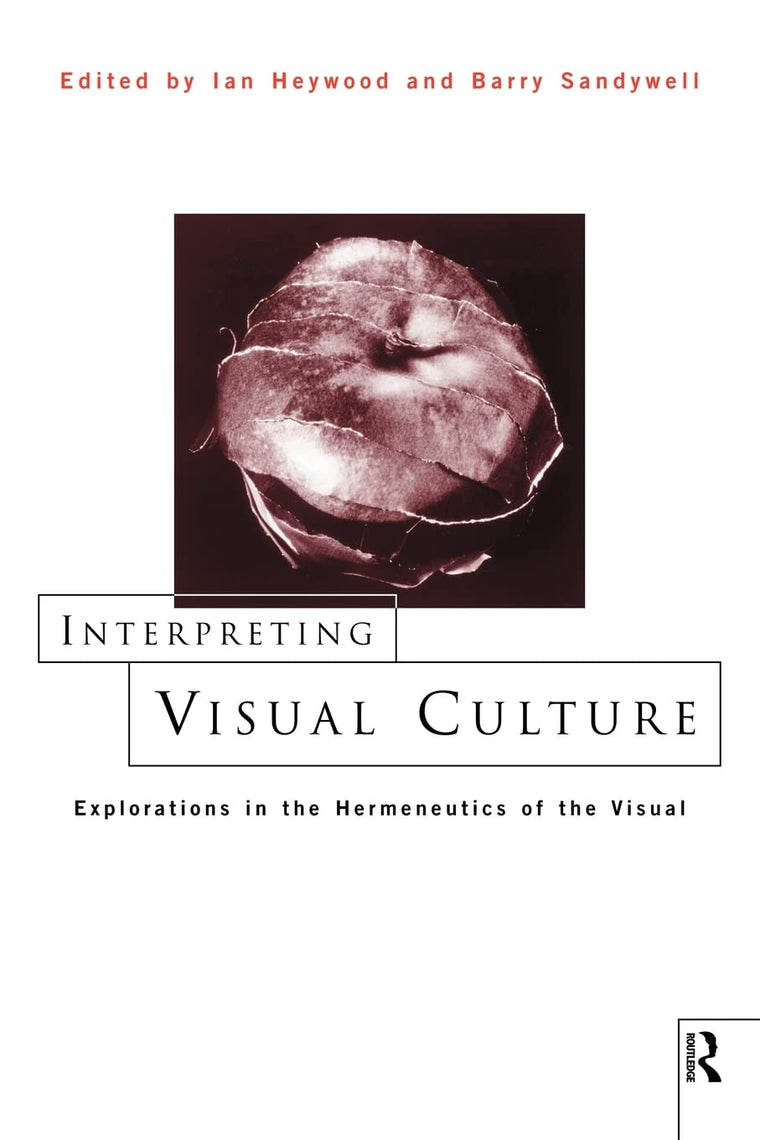 Interpreting Visual Culture