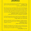 Janis: Her Life and Music