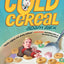 Cold Cereal (Cold Cereal Saga, 1)