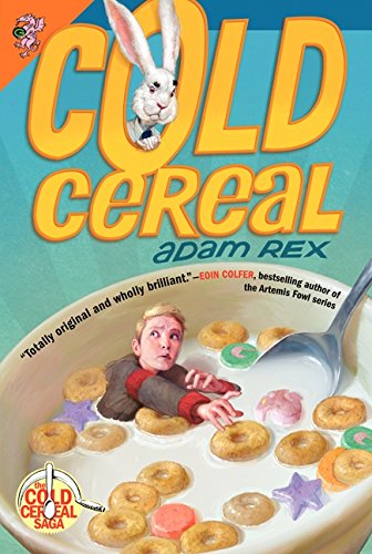 Cold Cereal (Cold Cereal Saga, 1)