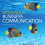 Excellence in Business Communication (11th Edition)