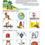 Draw Write Now Book 2: Christopher Columbus, Autumn Harvest, Weather