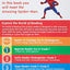This is Spider-Man Level 1 Reader (World of Reading)