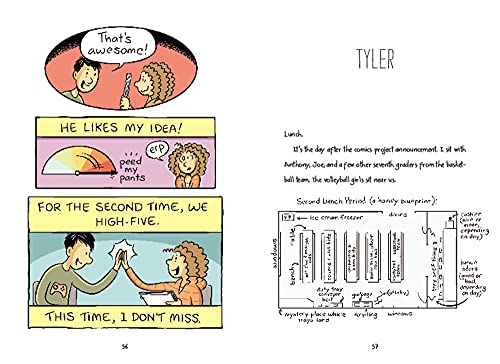 Truly Tyler (Emmie & Friends, 5)