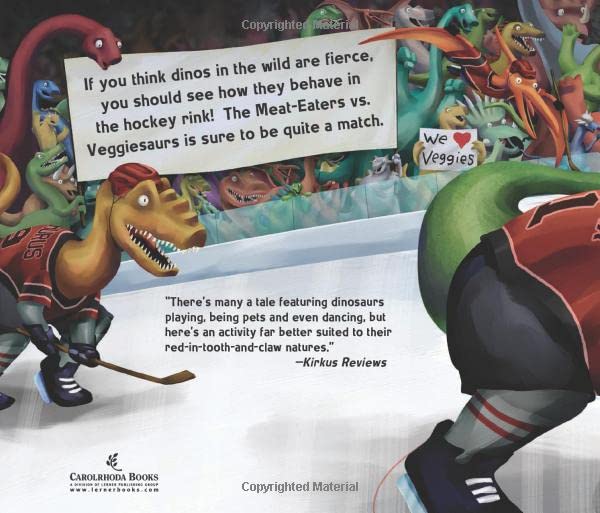 Dino-Hockey (Dino-Sports)