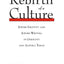 Rebirth of a Culture: Jewish Identity and Jewish Writing in Germany and Austria today