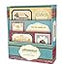 Antiquarian Bookplates: 55 Bookplates to Personalize Your Library