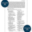 NIV, Thinline Bible, Passaggio Setting, Leathersoft, Brown, Red Letter, Comfort Print: Elegantly uniting single and double columns into one Passaggio Setting Bible design