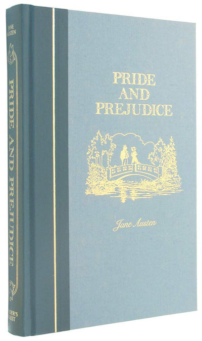 Pride and Prejudice (The World's Best Reading)