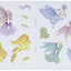 Glitter Fairy Sticker Paper Doll (Dover Little Activity Books: Fantasy)