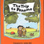 The Trip to Panama (English and German Edition)