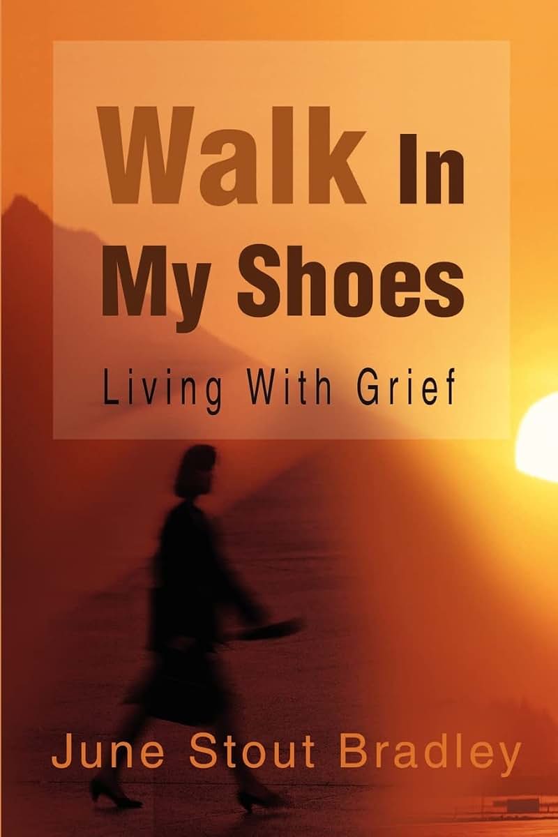 Walk In My Shoes: Living With Grief