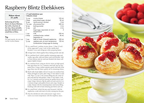 150 Best Ebelskiver Recipes