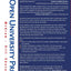 Girls and Education 3-16: Continuing Concerns, New Agendas