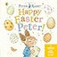 Peter Rabbit Happy Easter Peter