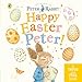 Peter Rabbit Happy Easter Peter