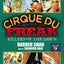 Cirque Du Freak: The Manga, Vol. 9: Killers of the Dawn (Cir