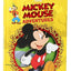 Disney Mickey Mouse Adventures (Disney Die-Cut Classics)